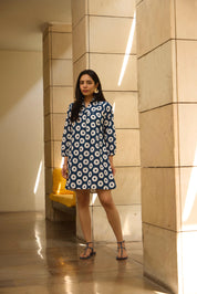 EVIL EYE DRESS