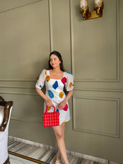 SEA DRESS