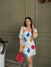 SEA DRESS