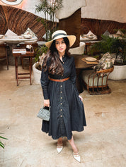 SIENA DRESS