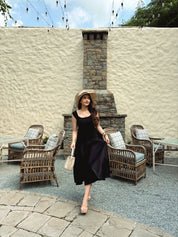 VENICE DRESS