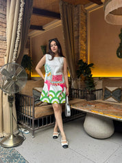 GREENLAND DRESS