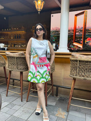 GREENLAND DRESS