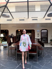 TUNA DRESS