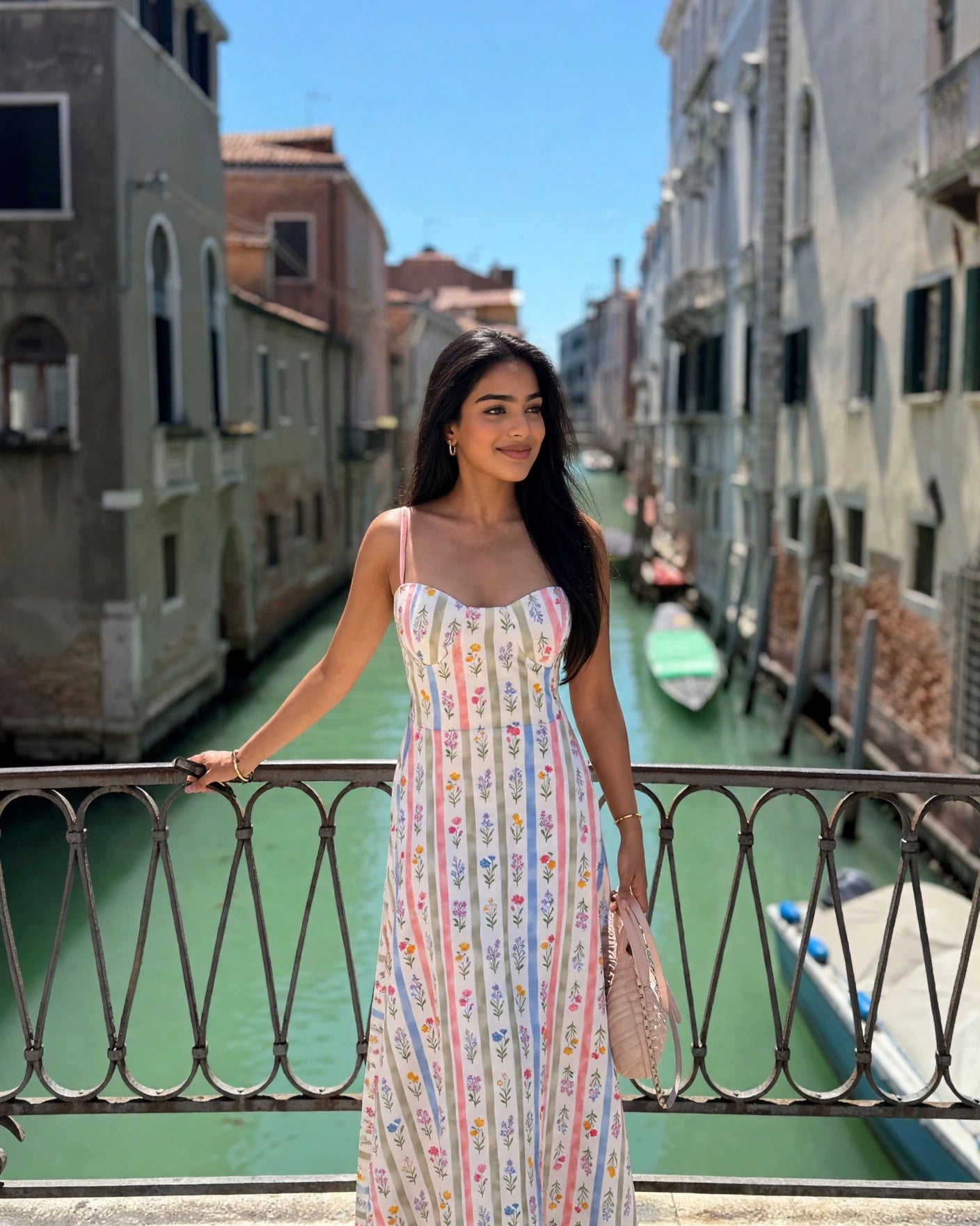 GOA DRESS