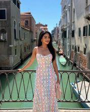 GOA DRESS