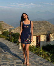 INNES DRESS