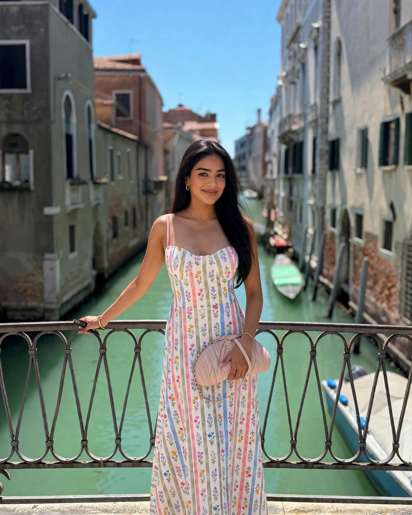 GOA DRESS