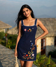 INNES DRESS