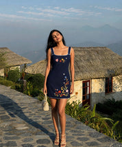 INNES DRESS